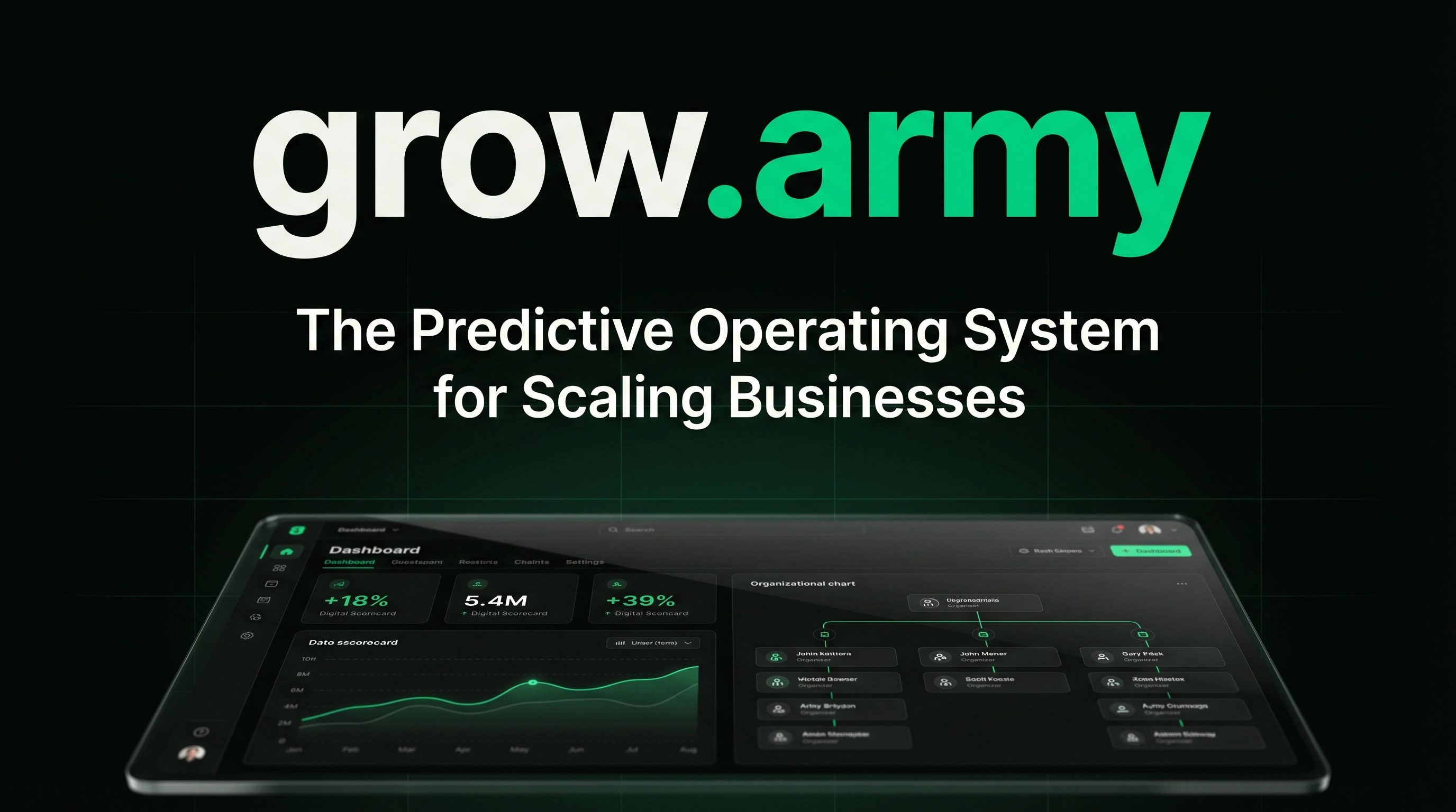 grow.army platform